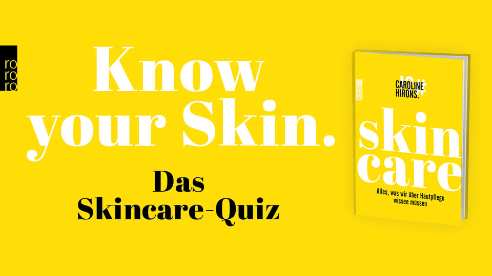 Skincare-Quiz