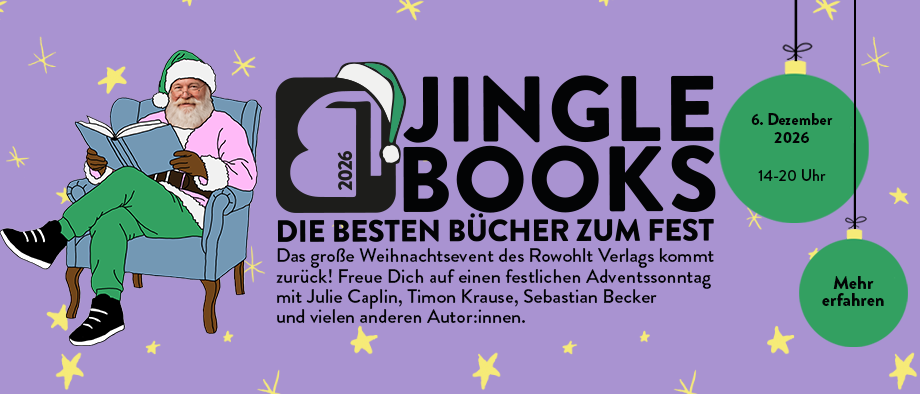 Jingle Books
